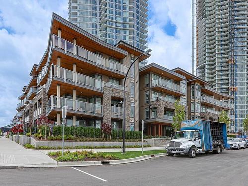 101 7799 17Th Street, Burnaby, BC 