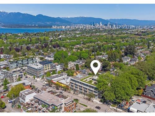 306 3595 W 18Th Avenue, Vancouver, BC 