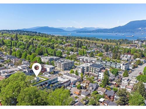 306 3595 W 18Th Avenue, Vancouver, BC 