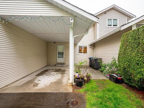 2 3481 Coast Meridian Road, Port Coquitlam, BC 