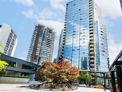 2303 1050 BURRARD STREET  Vancouver, BC V6Z 2S3