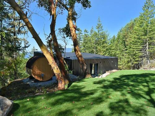 10632 Wood Bay Ridge Road, Halfmoon Bay, BC 