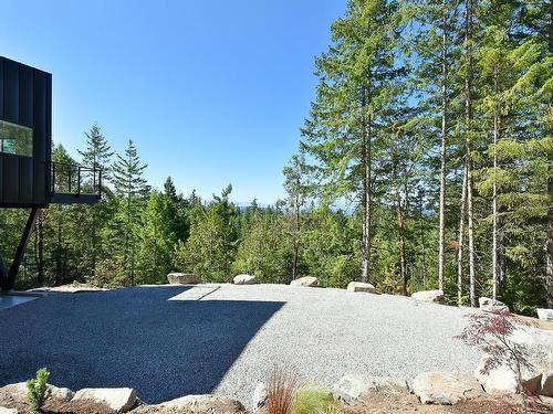 10632 Wood Bay Ridge Road, Halfmoon Bay, BC 