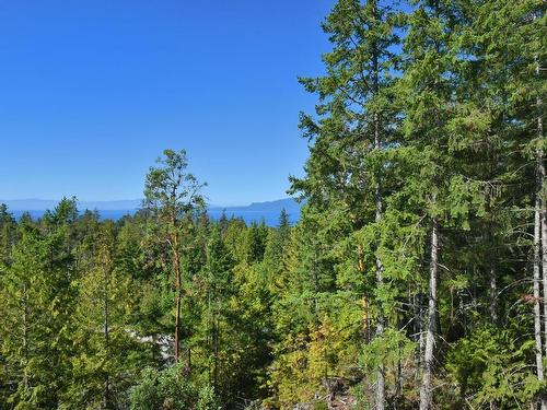 10632 Wood Bay Ridge Road, Halfmoon Bay, BC 