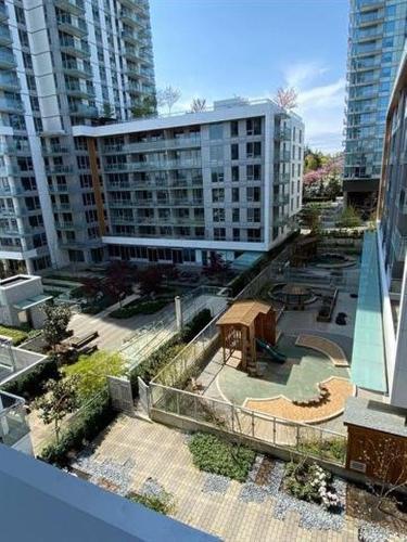 705 433 Sw Marine Drive, Vancouver, BC 