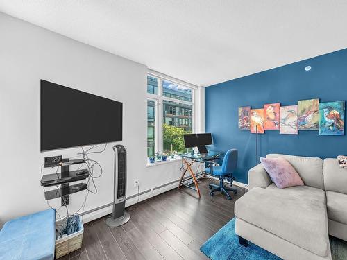 465 108 W 1St Avenue, Vancouver, BC 