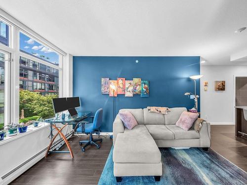 465 108 W 1St Avenue, Vancouver, BC 