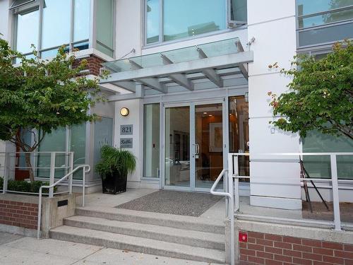 610 821 Cambie Street, Vancouver, BC 