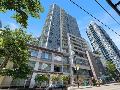610 821 Cambie Street, Vancouver, BC 