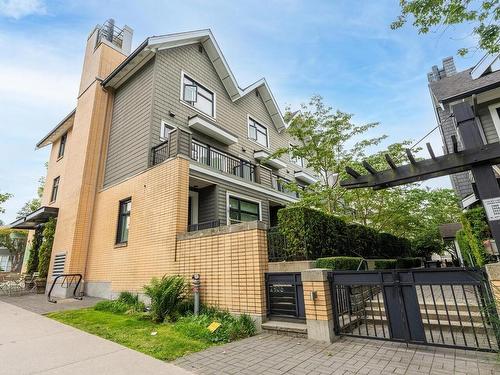 2912 W 33Rd Avenue, Vancouver, BC 