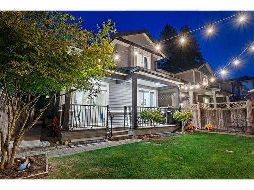 1375 Frederick Road, North Vancouver, BC 
