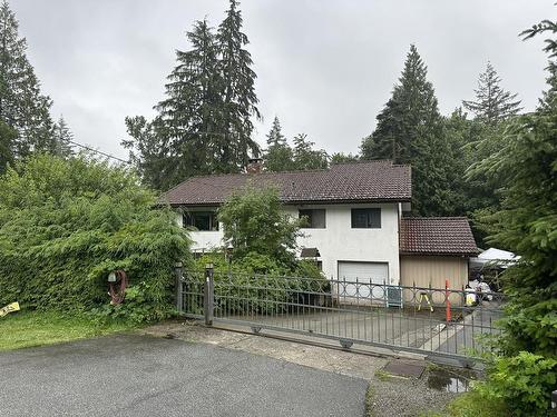 3278 Coy Avenue, Coquitlam, BC 