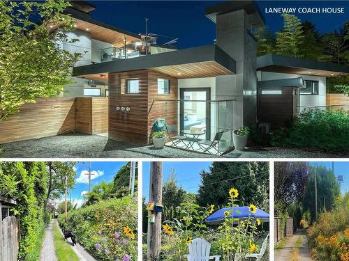 5038 Arbutus Street, Vancouver, BC 