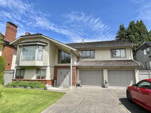 2117 Knightswood Place, Burnaby, BC 