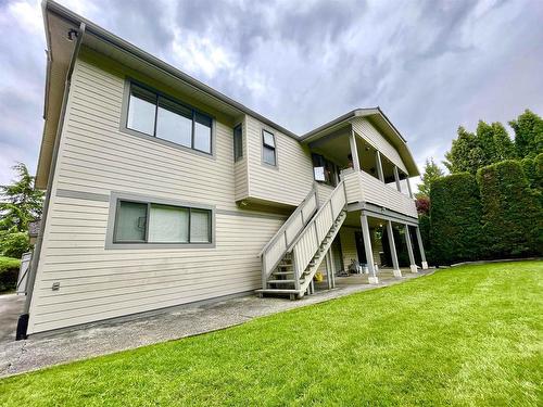 2117 Knightswood Place, Burnaby, BC 