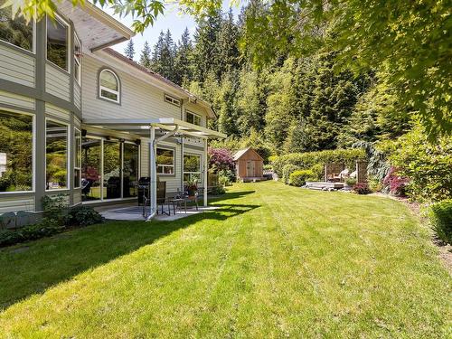 1750 Sugarpine Court, Coquitlam, BC 