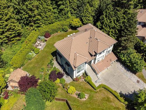 1750 Sugarpine Court, Coquitlam, BC 