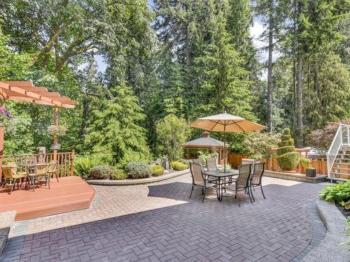 1311 Forest Walk, Coquitlam, BC 