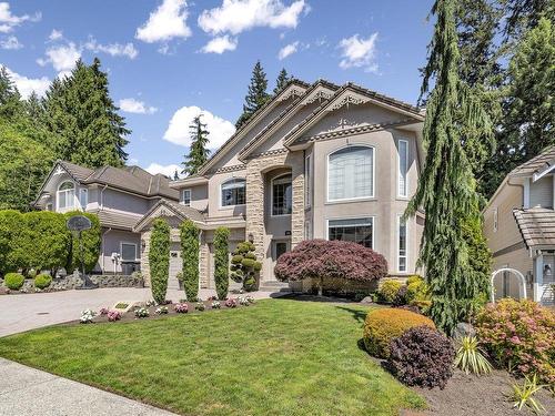 1311 Forest Walk, Coquitlam, BC 