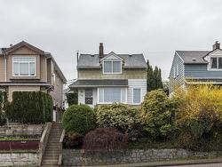 5409 KNIGHT STREET  Vancouver, BC V5P 2T8