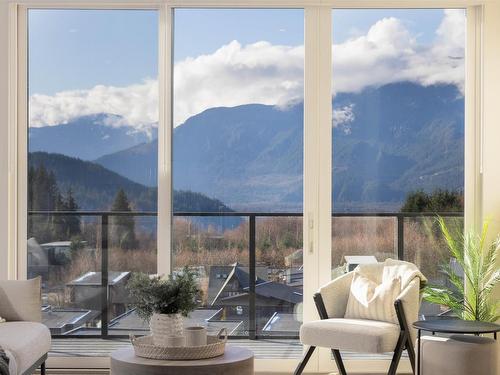 307 3405 Mamquam Road, Squamish, BC 