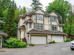 20 50 HETT CREEK DRIVE  Port Moody, BC V3H 5E2