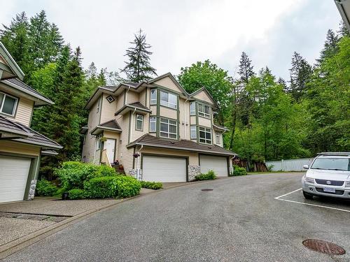 20 50 Hett Creek Drive, Port Moody, BC 