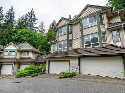 20 50 Hett Creek Drive, Port Moody, BC 