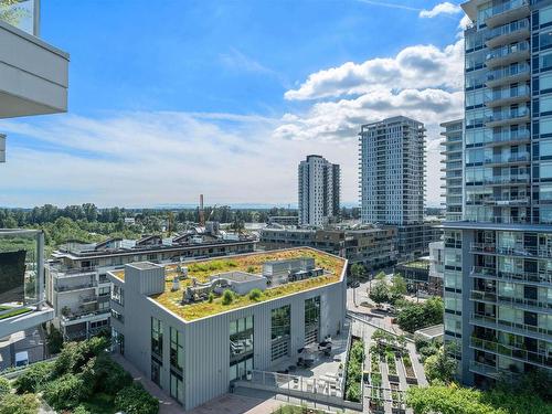 1007 3557 Sawmill Crescent, Vancouver, BC 