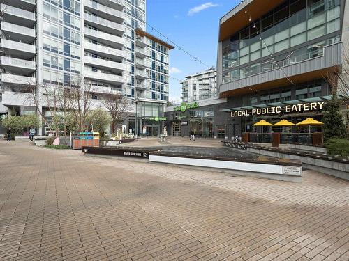 1007 3557 Sawmill Crescent, Vancouver, BC 