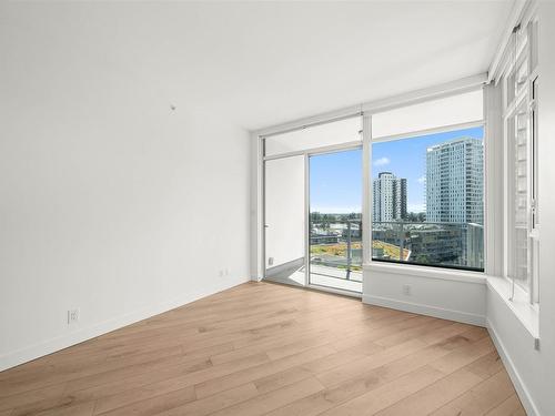 1007 3557 Sawmill Crescent, Vancouver, BC 