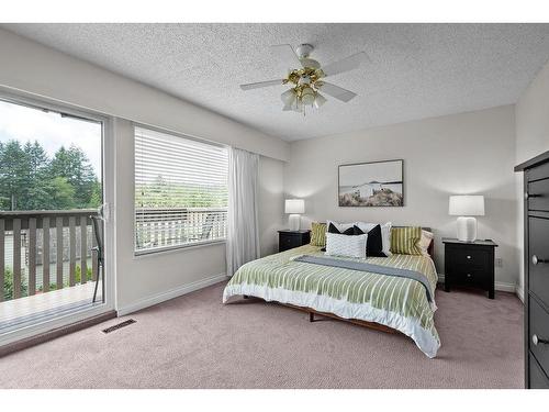 1031 Old Lillooet Road, North Vancouver, BC 
