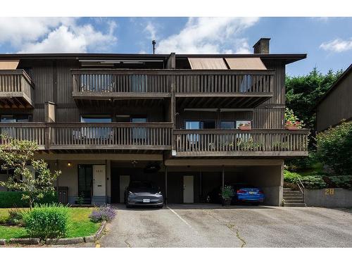1031 Old Lillooet Road, North Vancouver, BC 