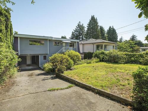 546 W 20Th Street, North Vancouver, BC 