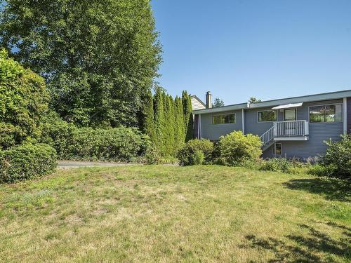 546 W 20Th Street, North Vancouver, BC 