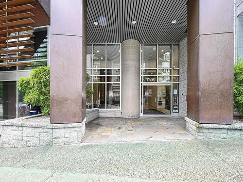 4202 1189 Melville Street, Vancouver, BC 