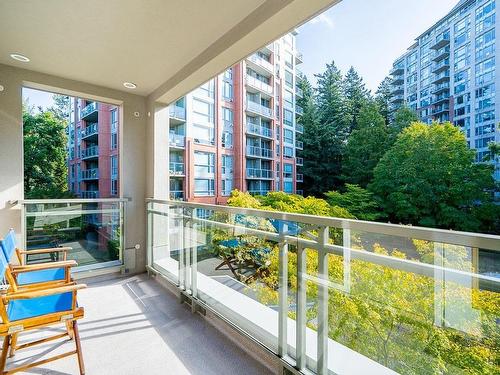 303 5683 Hampton Place, Vancouver, BC 