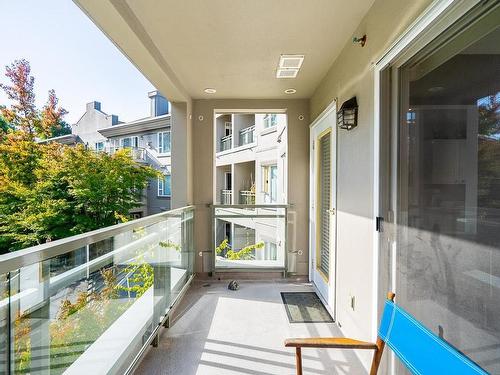 303 5683 Hampton Place, Vancouver, BC 