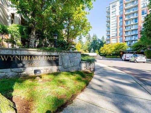 303 5683 Hampton Place, Vancouver, BC 