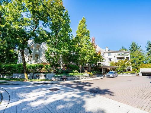 303 5683 Hampton Place, Vancouver, BC 