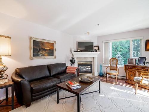 303 5683 Hampton Place, Vancouver, BC 