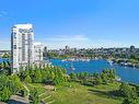 2103 428 Beach Crescent, Vancouver, BC 