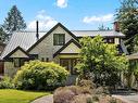 5551 Molina Road, North Vancouver, BC 