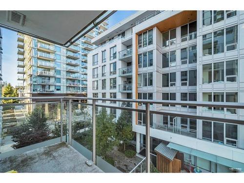 615 455 Sw Marine Drive, Vancouver, BC 