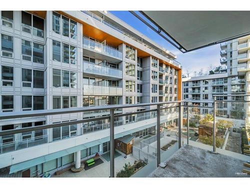 615 455 Sw Marine Drive, Vancouver, BC 