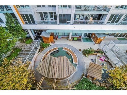 615 455 Sw Marine Drive, Vancouver, BC 