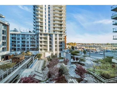 615 455 Sw Marine Drive, Vancouver, BC 