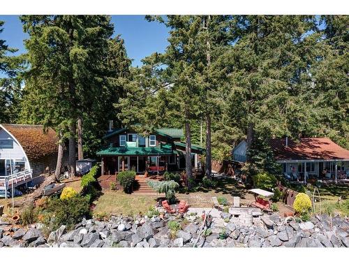 4519 Stalashen Drive, Sechelt, BC 