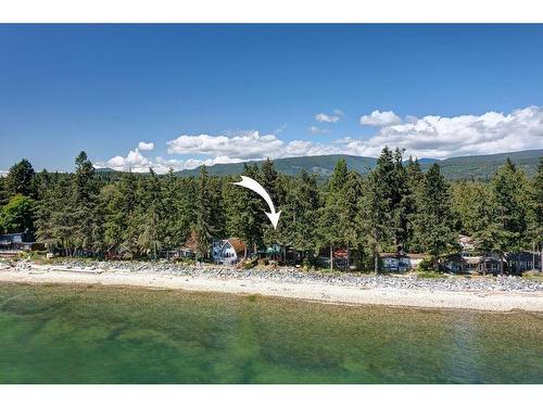 4519 Stalashen Drive, Sechelt, BC 