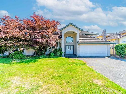 6660 Livingstone Place, Richmond, BC 